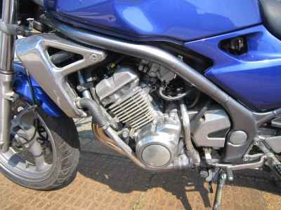 Kawasaki Balius 1994