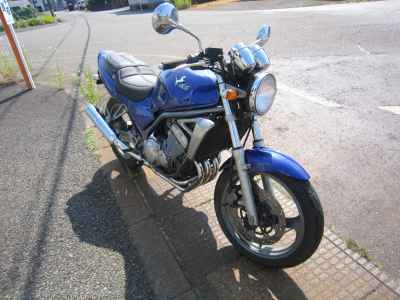 Kawasaki Balius 1994