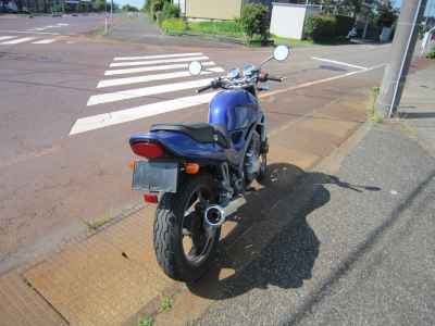 Kawasaki Balius 1994