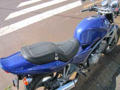 Kawasaki Balius 1994