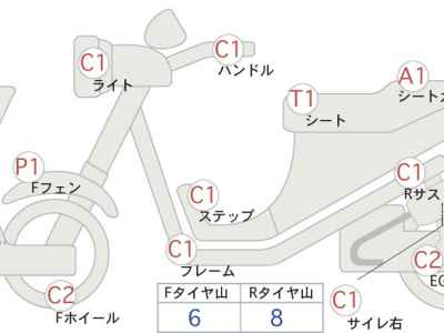 Harley-Davidson FXST 2008