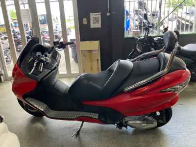 Honda Forza Z 2006