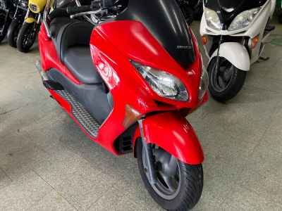 Honda Forza Z 2006