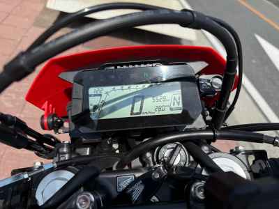 Honda CRF250L 2023