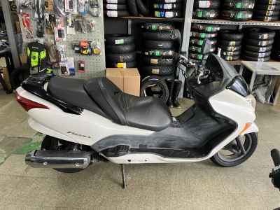 Honda Forza X 2004