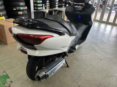 Honda Forza X 2004