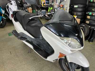 Honda Forza X 2004