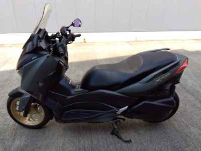 Yamaha XMAX 250 2020