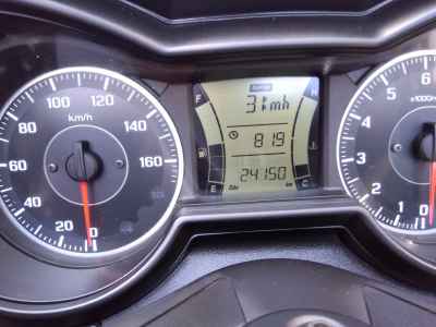 Yamaha XMAX 250 2020