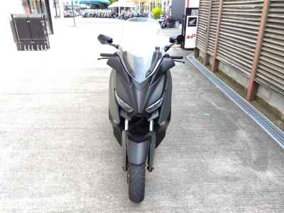 Yamaha XMAX 250 2020