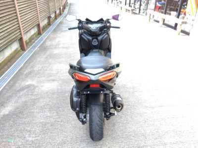 Yamaha XMAX 250 2020