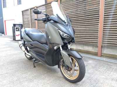 Yamaha XMAX 250 2020