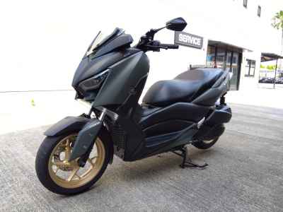 Yamaha XMAX 250 2020