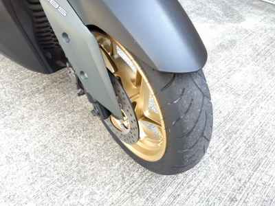 Yamaha XMAX 250 2020