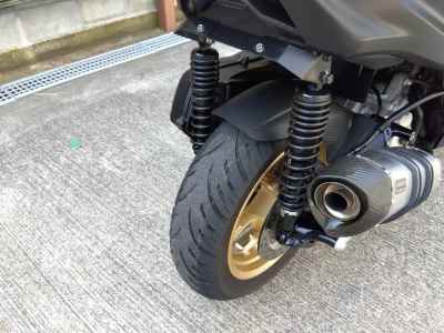 Yamaha XMAX 250 2020