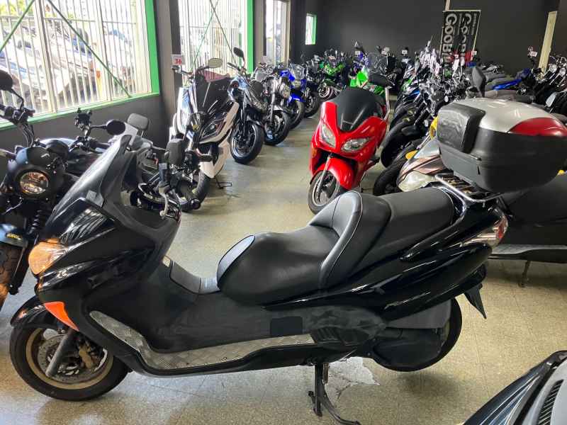 Honda Forza Z 2007