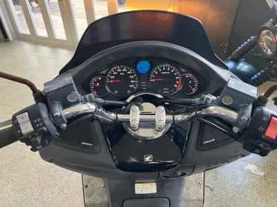 Honda Forza Z 2007
