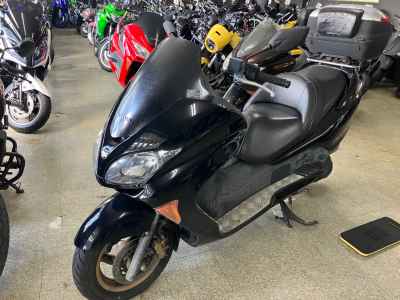 Honda Forza Z 2007