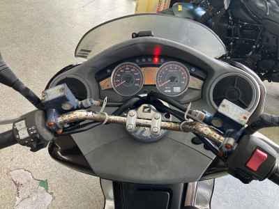 Honda Forza Z 2010