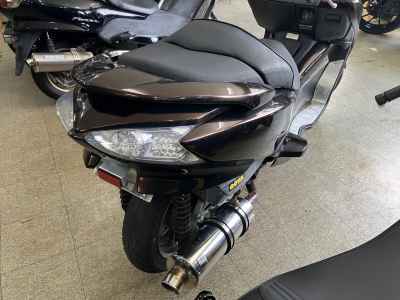 Honda Forza Z 2010