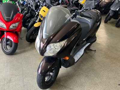 Honda Forza Z 2010
