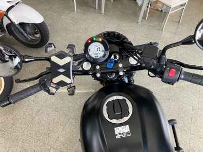Kawasaki Eliminator 400SE 2024