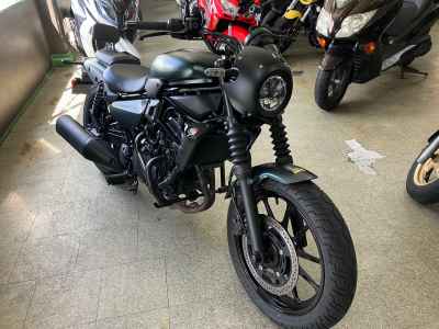 Kawasaki Eliminator 400SE 2024