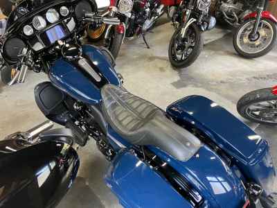 Harley-Davidson FLHXS 2018