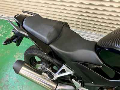 Honda CBR250R 2017