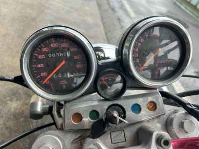 Honda CB400SF 1994