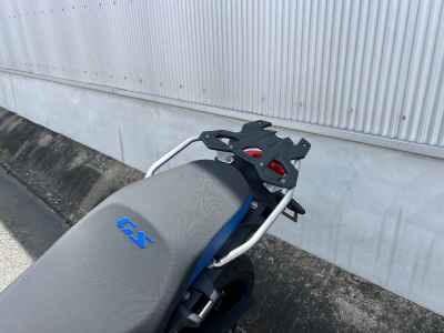 BMW F800GS 2024
