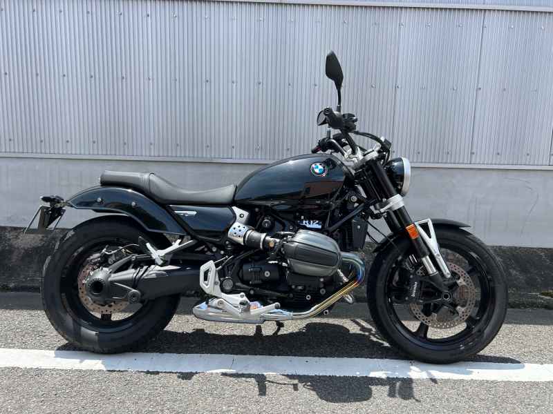 BMW R12 Standard ﾞ 2024