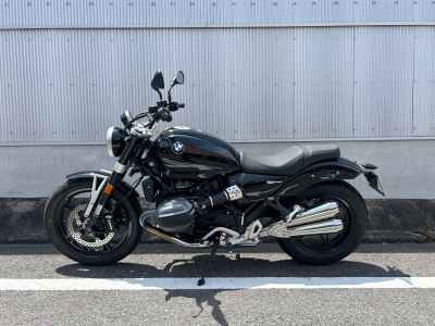 BMW R12 Standard ﾞ 2024