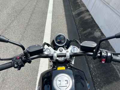 BMW R12 Standard ﾞ 2024