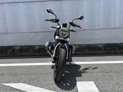 BMW R12 Standard ﾞ 2024