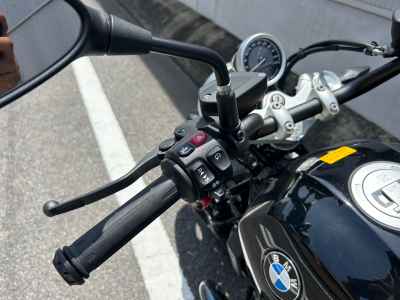 BMW R12 Standard ﾞ 2024