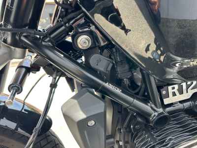 BMW R12 Standard ﾞ 2024