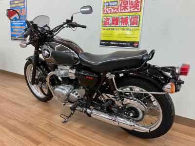 Meguro K3 2022