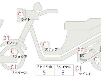 Harley-Davidson FLHR ﾄﾗｲｸ 2009