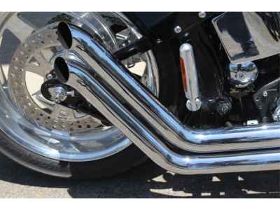 Harley-Davidson FXSTS 1992