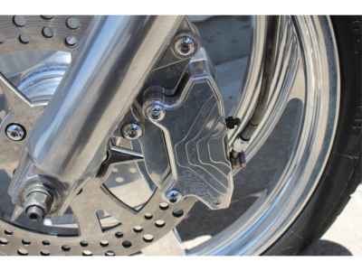 Harley-Davidson FXSTS 1992