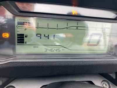 Yamaha Tricity 300 2021