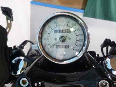 Yamaha V-Max 1993