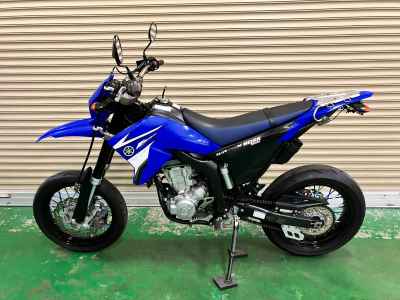 Yamaha WR250X