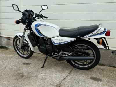 Yamaha RZ250