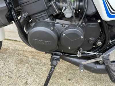 Yamaha RZ250
