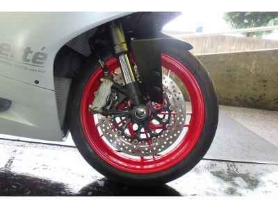 Ducati 959 Panigale 2019