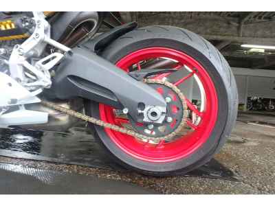 Ducati 959 Panigale 2019