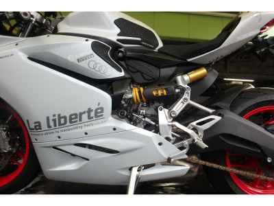 Ducati 959 Panigale 2019