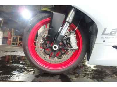 Ducati 959 Panigale 2019